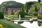 English Garden Pictures