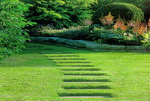 Garden Paths