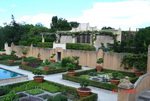 Italian garden