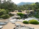 Japanese garden