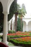 Italian Garden